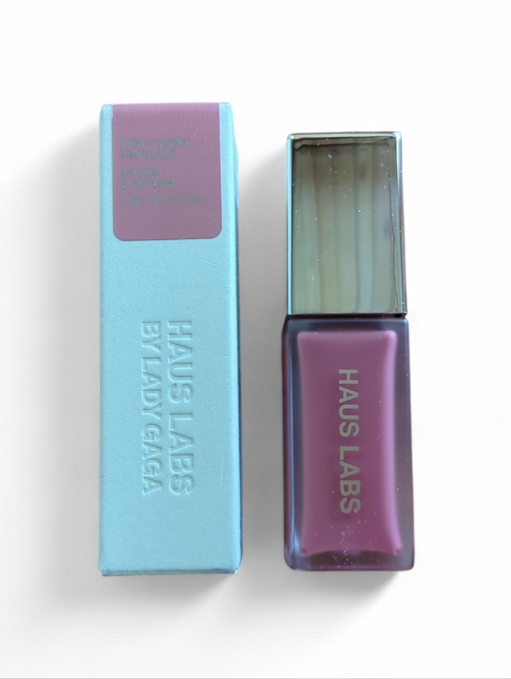 Haus Labs NIB lipstick